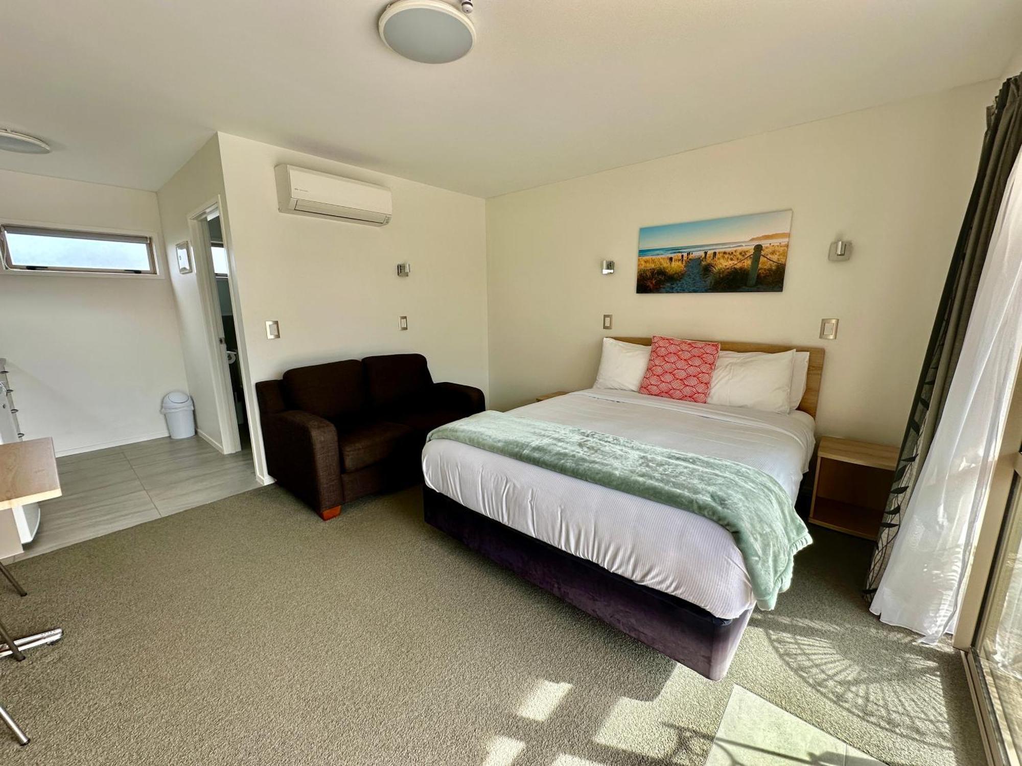 The Olive Motel Coromandel Екстериор снимка