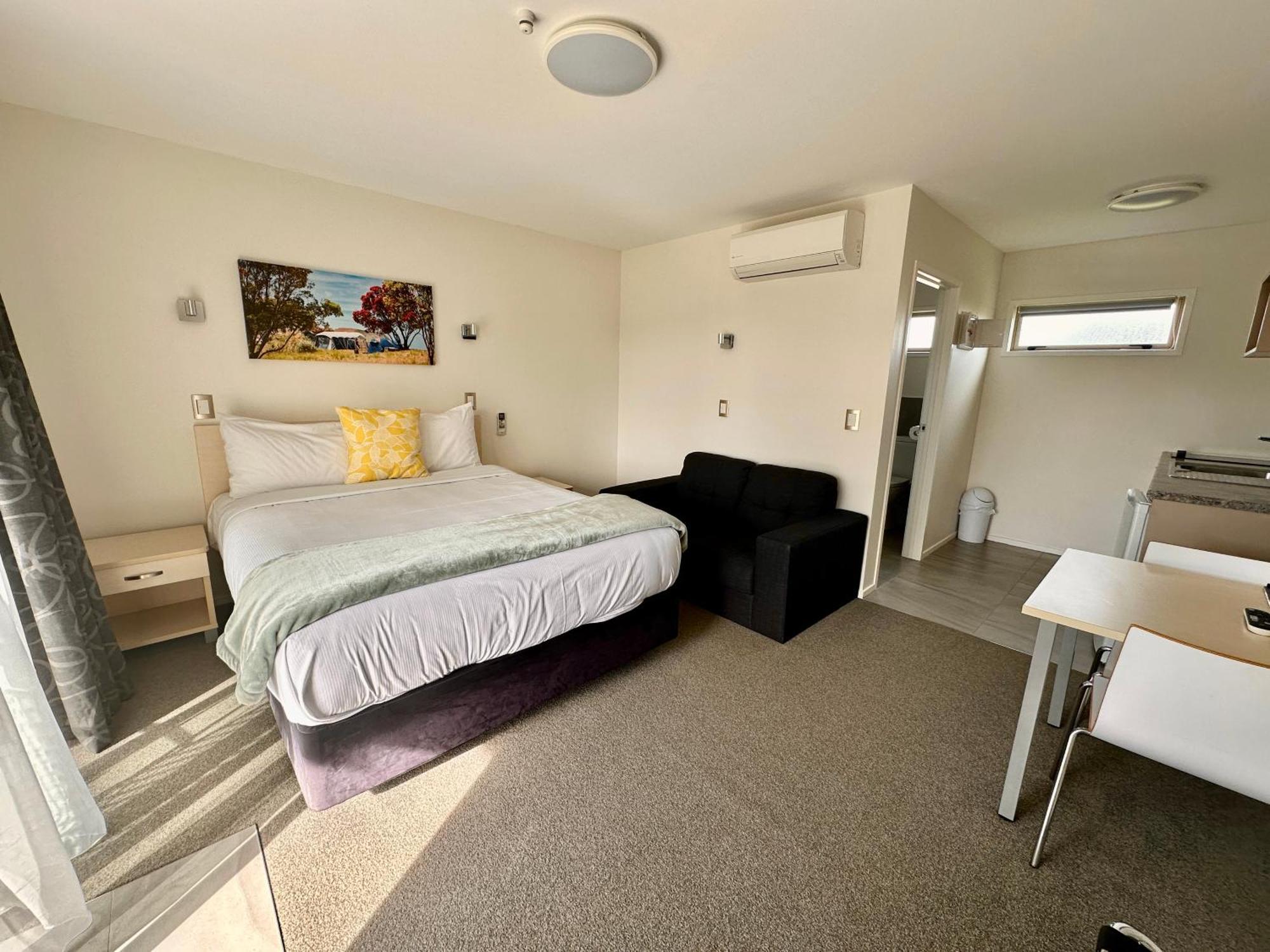 The Olive Motel Coromandel Екстериор снимка