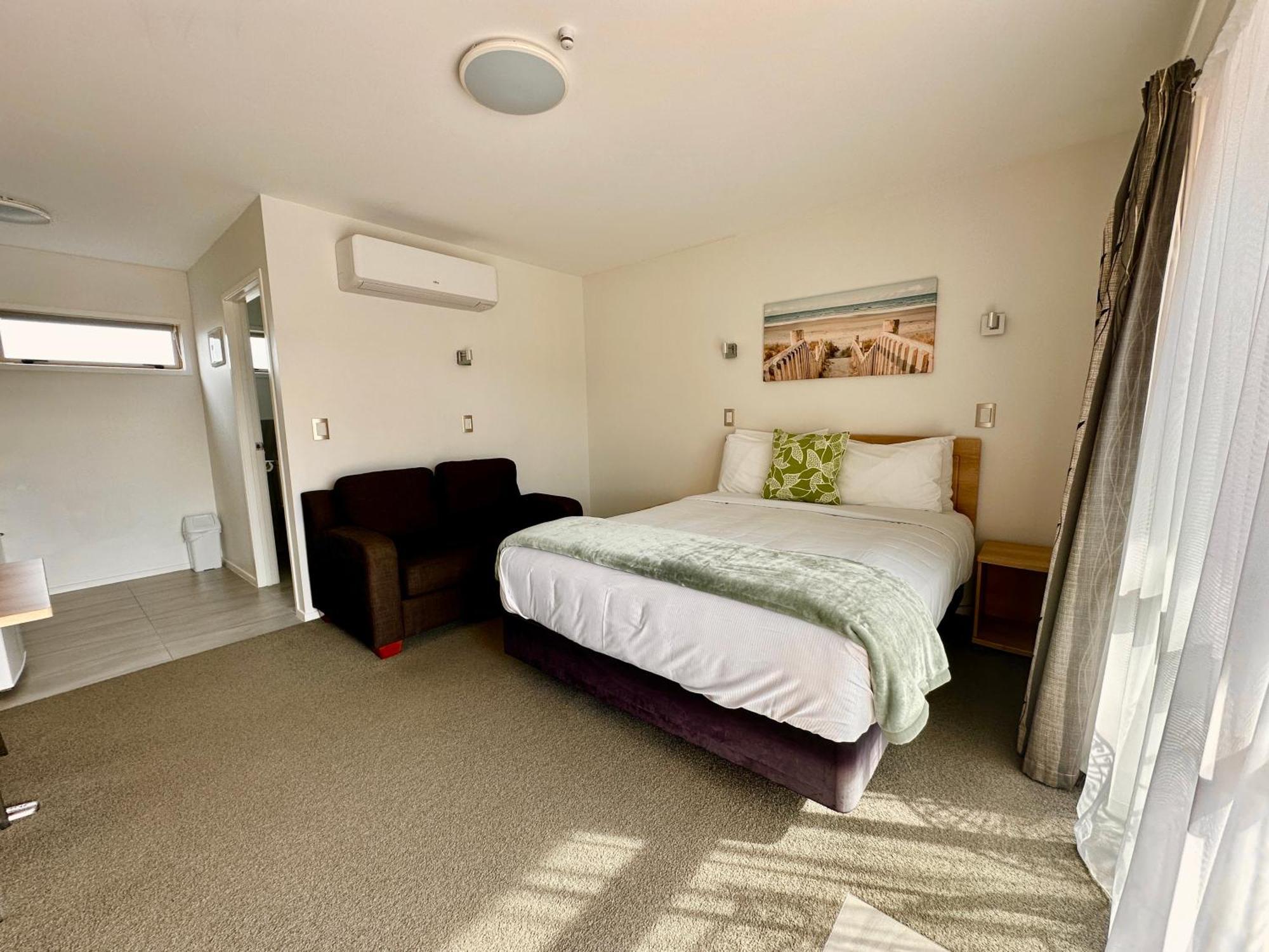 The Olive Motel Coromandel Екстериор снимка
