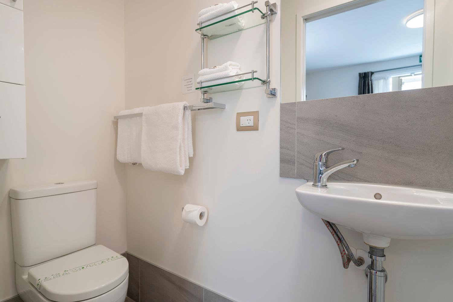 The Olive Motel Coromandel Стая снимка