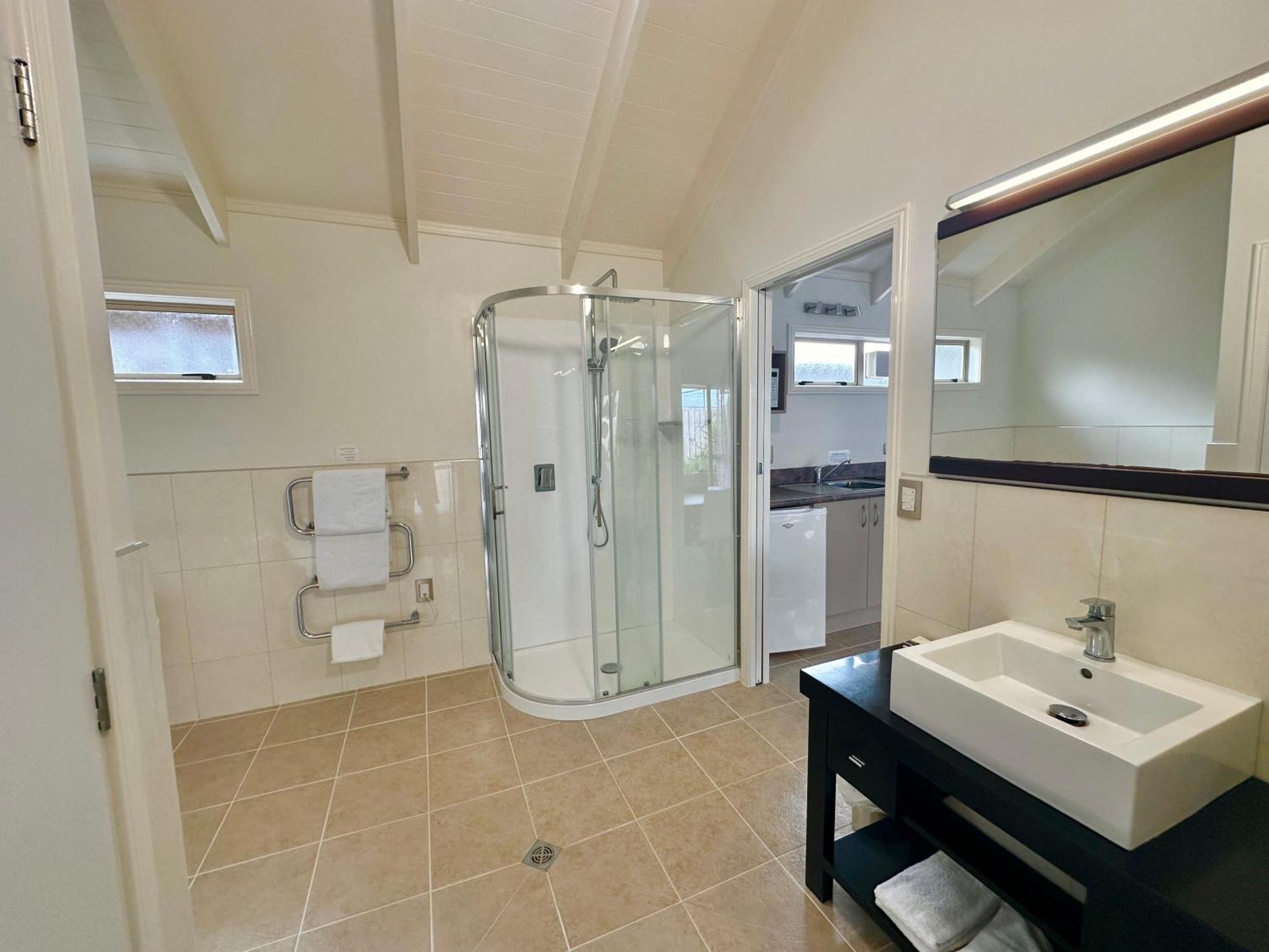 The Olive Motel Coromandel Екстериор снимка